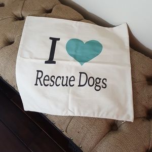 THIRTY-One Cute 18" Pillow Cover